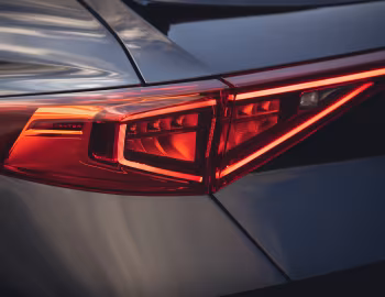 Cupra Formentor 2.0 TSI [UK-spec] '2020–н.в.