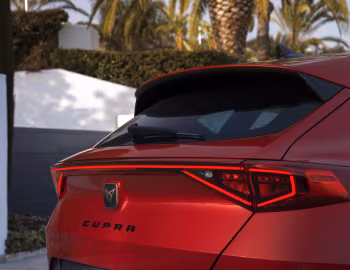 Cupra Formentor 1.5 TSI [Worldwide] '2021–24