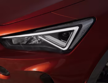 Cupra Formentor 1.5 TSI [Worldwide] '2021–24