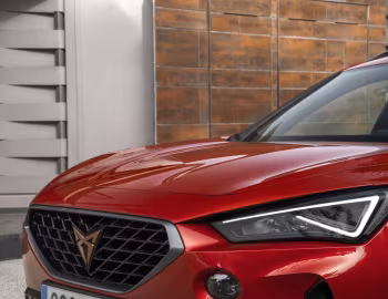 Cupra Formentor 1.5 TSI [Worldwide] '2021–24