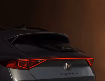 Cupra Formentor eHybrid [Worldwide] '2021–24
