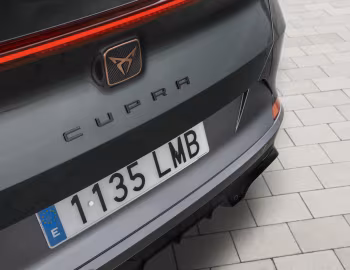 Cupra Formentor eHybrid [Worldwide] '2021–24