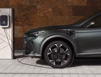 Cupra Formentor eHybrid [Worldwide] '2021–24