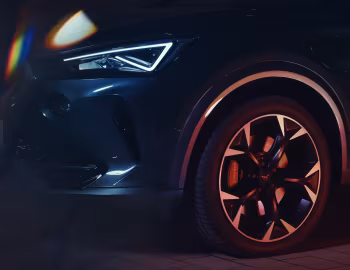 Cupra Formentor eHybrid [Worldwide] '2021–24