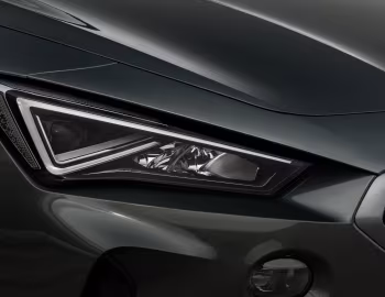 Cupra Formentor eHybrid [Worldwide] '2021–24