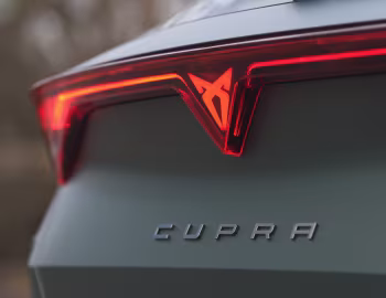 Cupra Formentor eHybrid "Tribe Edition" [UK-spec] '2026