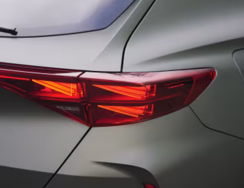Cupra Formentor eHybrid "Tribe Edition" [UK-spec] '2026
