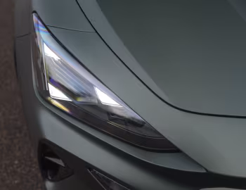 Cupra Formentor eHybrid "Tribe Edition" [UK-spec] '2026