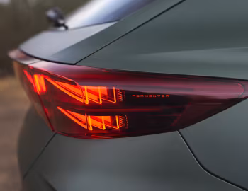 Cupra Formentor eHybrid "Tribe Edition" [UK-spec] '2026