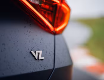 Cupra Formentor VZ [Australia] '2022–н.в.
