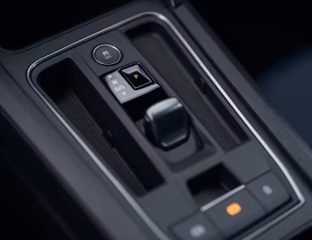 Интерьер Cupra Formentor VZ [Australia] '2022–н.в.