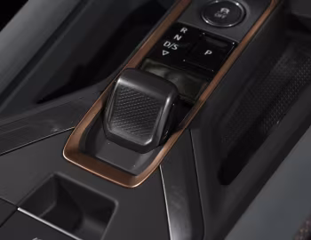 Интерьер Cupra Formentor VZ5 [UK-spec] '2026