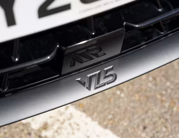 Cupra Formentor VZ5 [UK-spec] '2026