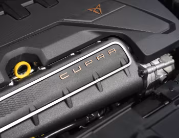 Под капотом Cupra Formentor VZ5 [UK-spec] '2026