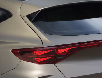 Cupra Formentor VZ5 [UK-spec] '2026