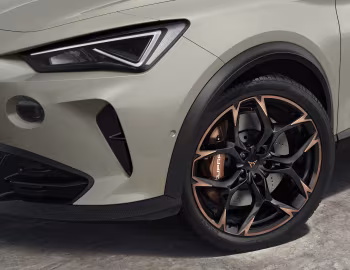 Cupra Formentor VZ5 [Worldwide] '2021–24