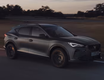 Cupra Formentor VZ5 [Worldwide] '2021–24