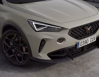 Cupra Formentor VZ5 [Worldwide] '2021–24