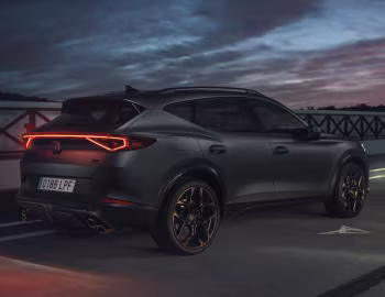 Cupra Formentor VZ5 [Worldwide] '2021–24