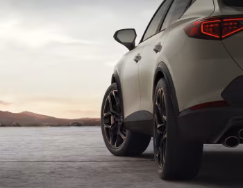 Cupra Formentor VZ5 [Worldwide] '2021–24