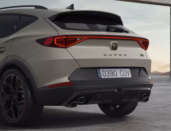 Cupra Formentor VZ5 [Worldwide] '2021–24