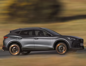 Cupra Formentor VZ5 [Worldwide] '2021–24
