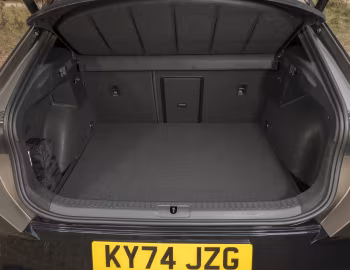Ambos Cupra Formentor VZ eHybrid "First Edition" [UK-spec] '2024–pr.