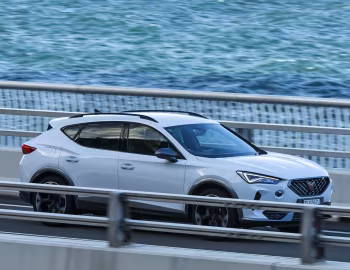 Cupra Formentor VZe [Australia] '2022–pr.