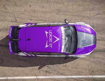 Je Design Cupra León Widebody RS-R '2024