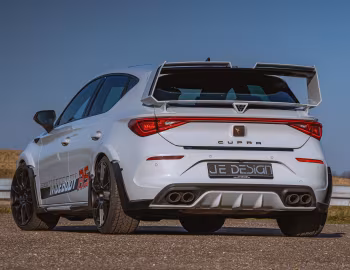 Je Design Cupra León Widebody RS '2024