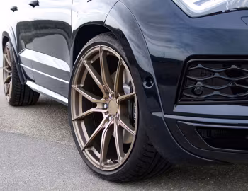 Je Design Cupra Ateca Widebody Evolution '2020