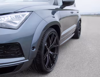 Je Design Cupra Ateca Widebody Evolution '2020
