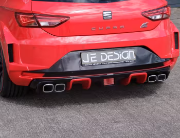 Je Design SEAT León Cupra (5F) '2014–16
