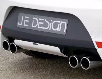 Je Design SEAT León Cupra '2007–09