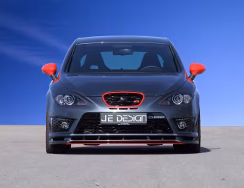 Je Design SEAT León Cupra R '2010–12