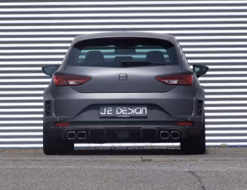 Je Design SEAT León SC Cupra (5F) '2014–16