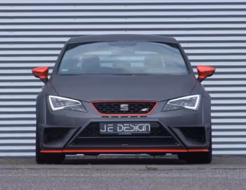 Je Design SEAT León SC Cupra (5F) '2014–16