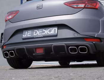 Je Design SEAT León SC Cupra (5F) '2014–16