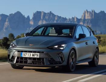 Cupra Leon VZ [Worldwide] '2024–25