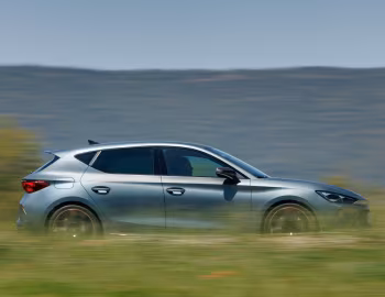 Cupra Leon VZ [Worldwide] '2024–25