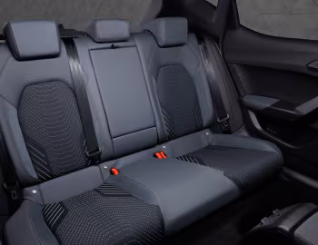 Интерьер Cupra Leon VZ [Worldwide] '2024–25