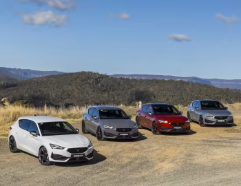 Cupra León '2020–24