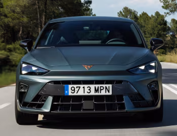 Cupra Leon VZ [Worldwide] '2024–25
