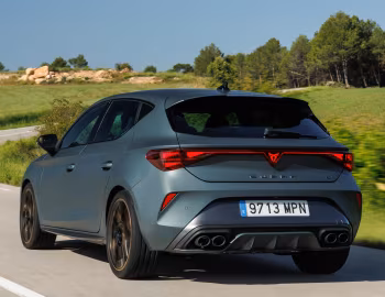 Cupra Leon VZ [Worldwide] '2024–25