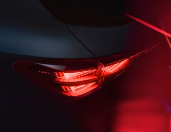 Cupra Leon eHybrid [Worldwide] '2024–pr.