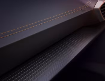 Интерьер Cupra Leon eHybrid [Worldwide] '2024–н.в.