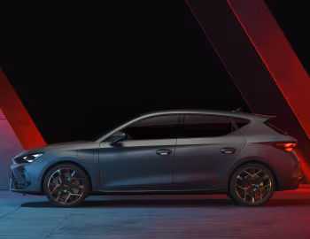 Cupra Leon eHybrid [Worldwide] '2024–н.в.