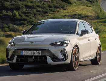 Cupra Leon eHybrid [Worldwide] '2024–н.в.