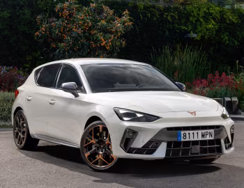Cupra Leon eHybrid [Worldwide] '2024–н.в.