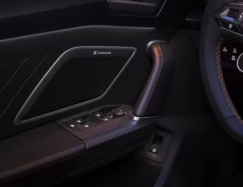 Интерьер Cupra Leon eHybrid [Worldwide] '2024–н.в.